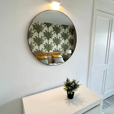 Center New And Luxurious On The 627 Lägenhet Marbella