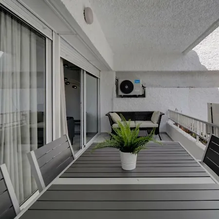 Lägenhet Center New And Luxurious On The 627 Marbella