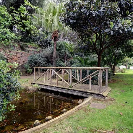 Apartment Center New And Luxurious On The 627 Marbella