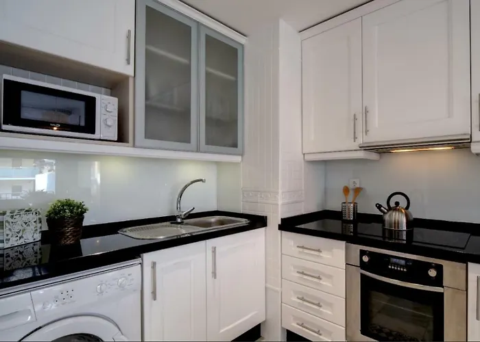 Appartamento Center New And Luxurious On The 627