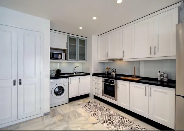 Appartamento Center New And Luxurious On The 627