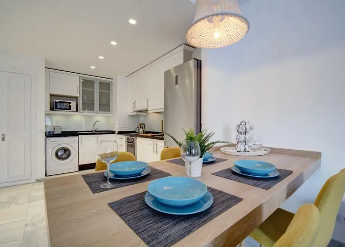 Center New And Luxurious On The 627 Appartamento