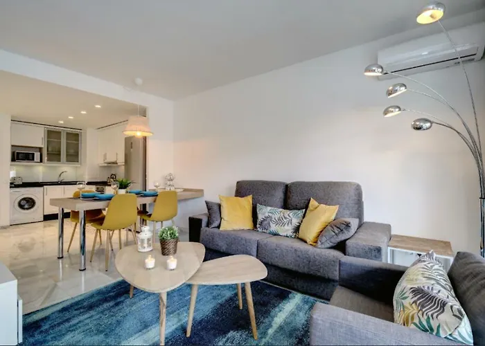 Center New And Luxurious On The 627 Appartamento